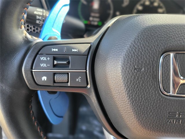 Used 2025 Honda CR-V Sport-L image 18