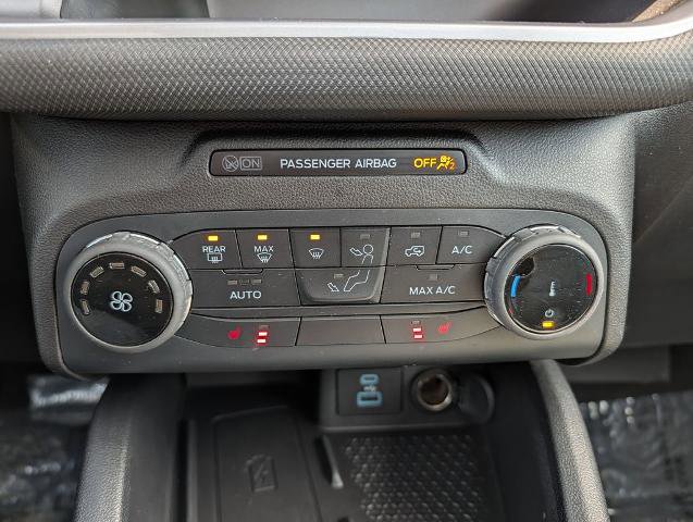 Certified 2022 Ford Bronco Sport Big Bend w/ Convenience Package image 17