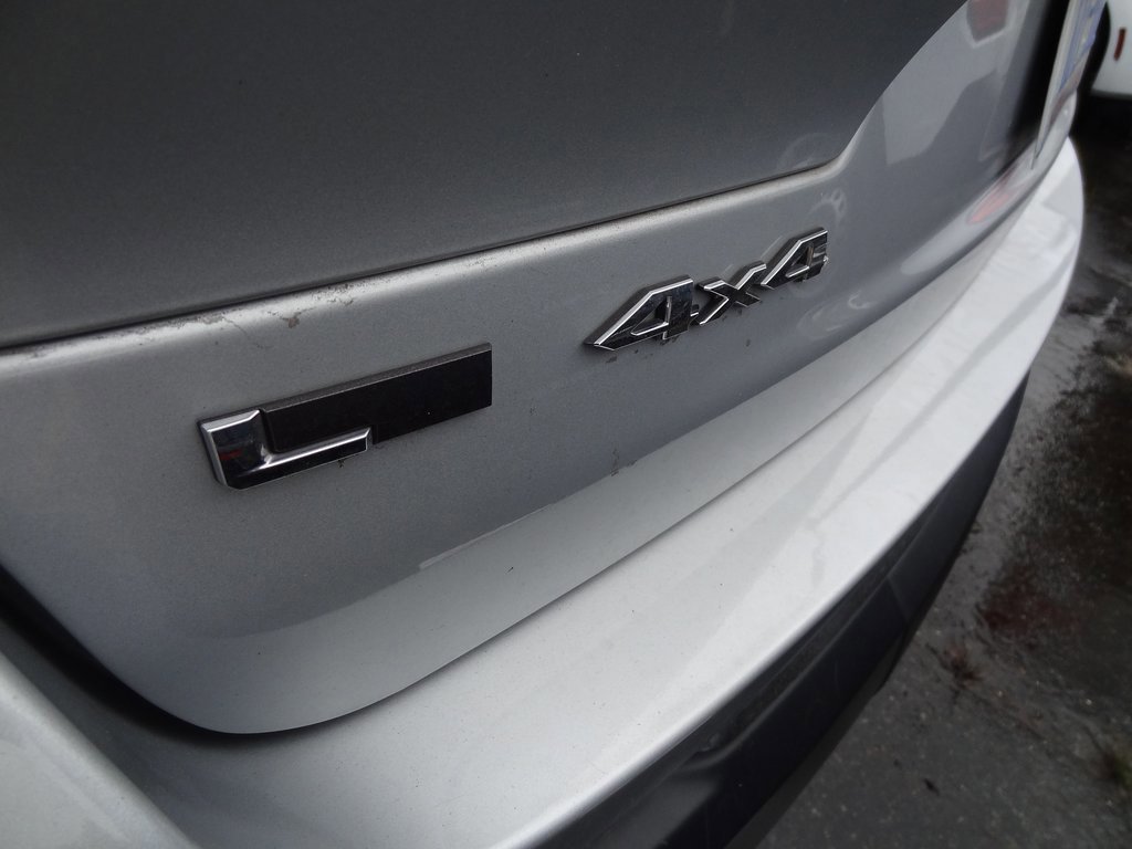 Used 2021 Jeep Grand Cherokee L Limited w/ Trailer Tow Group (B) image 7