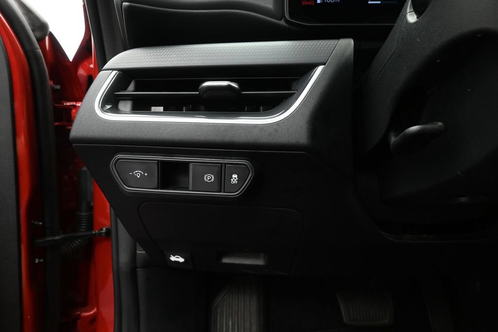 Used 2025 Kia K4 GT-Line w/ GT-Line Sunroof Package FWD image 10