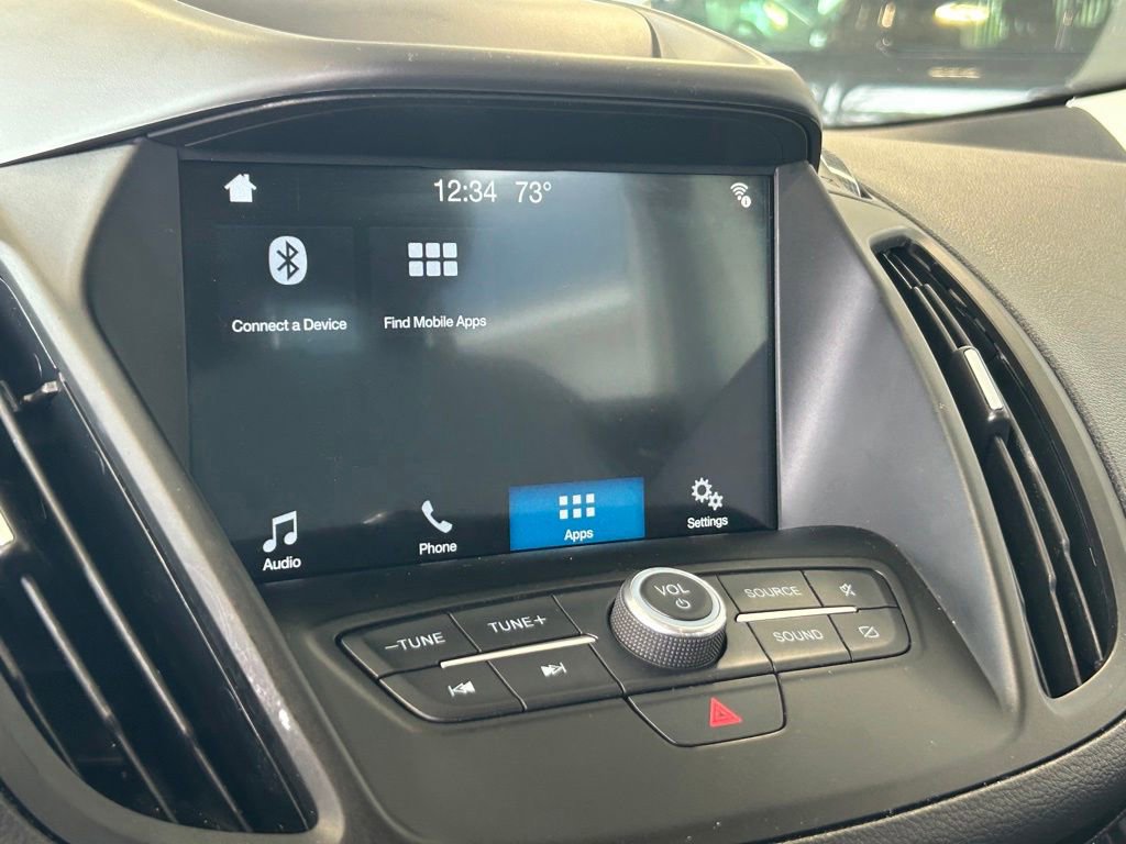 Certified 2019 Ford Escape SE AWD/4WD image 14