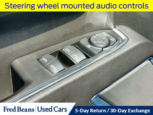Used 2023 Chevrolet Silverado 1500 LT AWD/4WD image 23