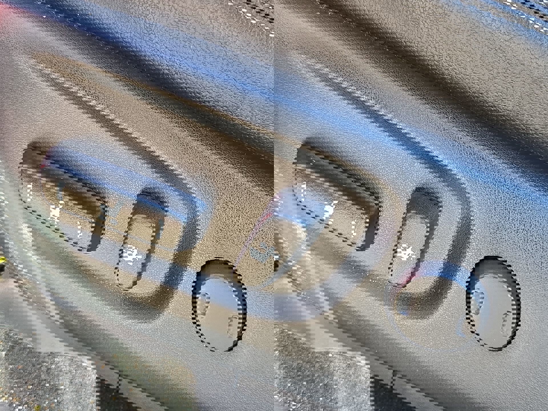 Used 2022 Toyota 4Runner Limited image 13