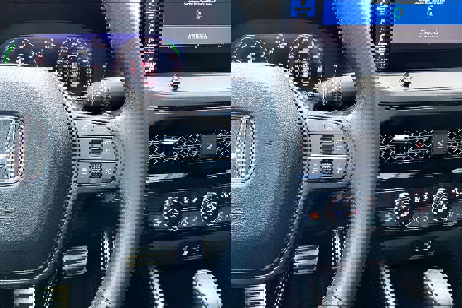 Used 2024 Honda Accord Sport image 25