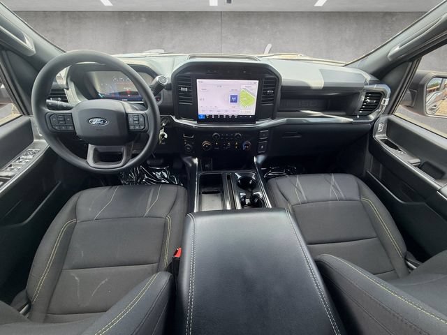 Certified 2024 Ford F150 STX AWD/4WD image 21