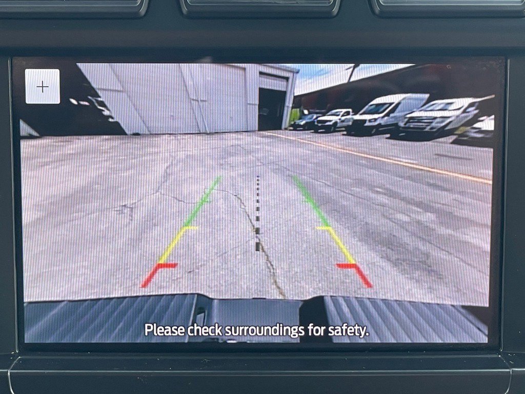 Certified 2024 Ford F250 XLT image 24