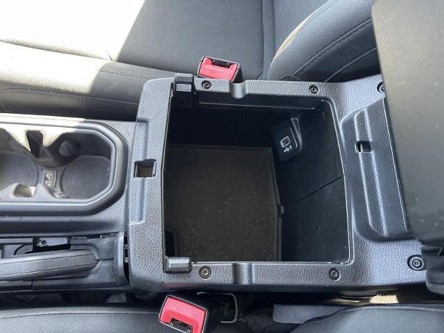 Used 2020 Jeep Wrangler Unlimited Sport S image 29