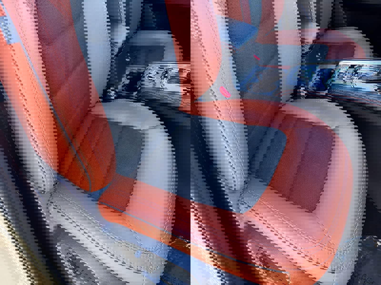 Used 2025 MAZDA CX-5 Carbon Edition image 24