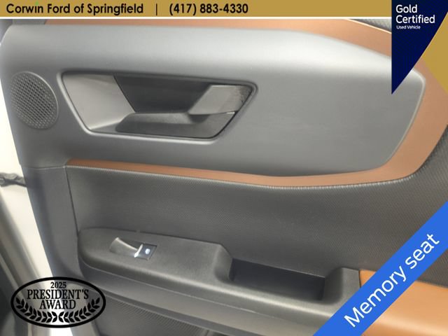 Certified 2024 Ford Bronco Sport Outer Banks w/ Tech Package AWD/4WD image 15