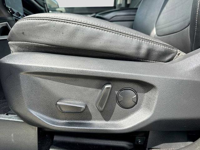 Certified 2024 Ford Ranger Lariat w/ FX4 Off-Road Package AWD/4WD image 16