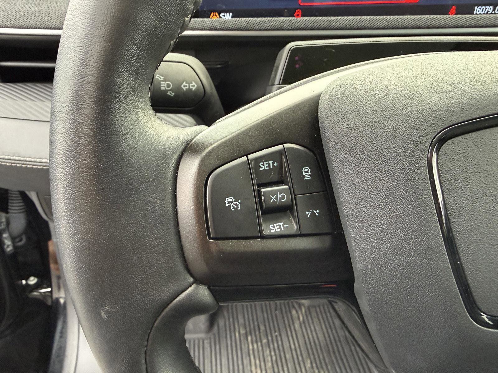 Certified 2024 Ford Mustang Mach-E Premium image 32