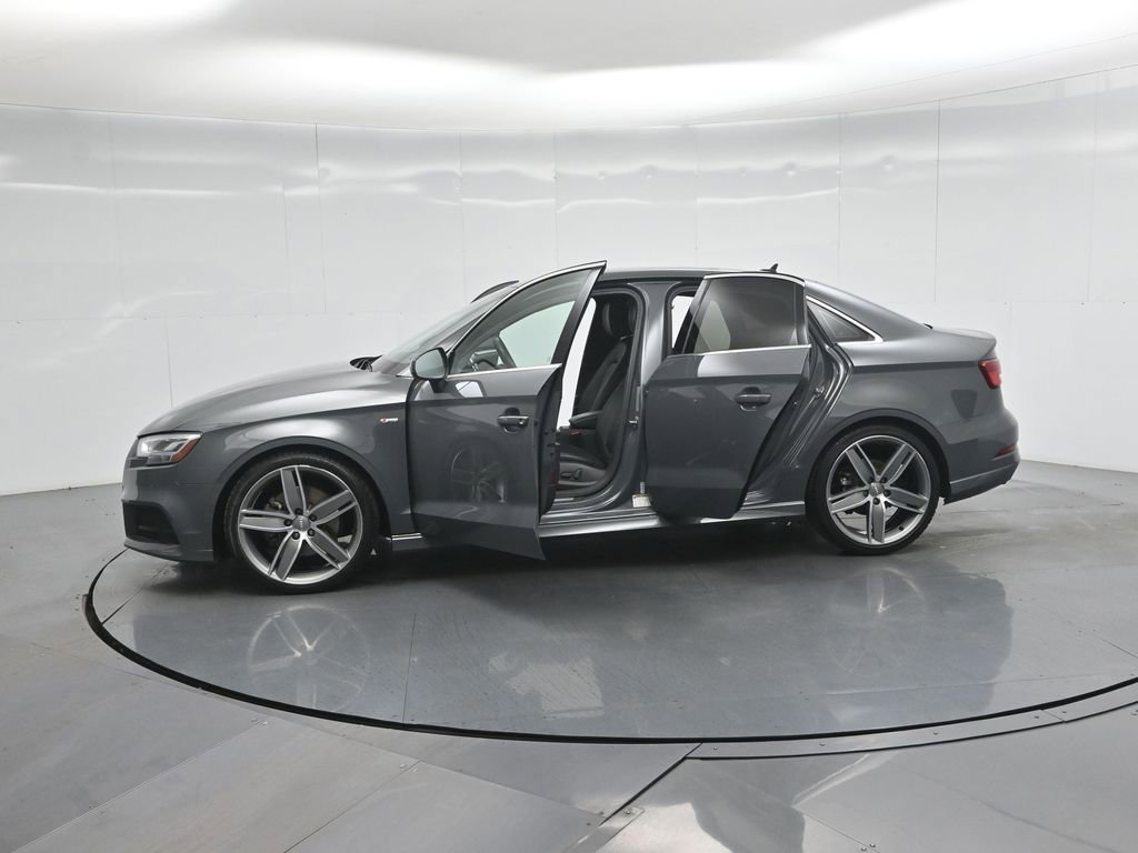 Used 2019 Audi A3 2.0T Premium Plus w/ Premium Plus Package image 38