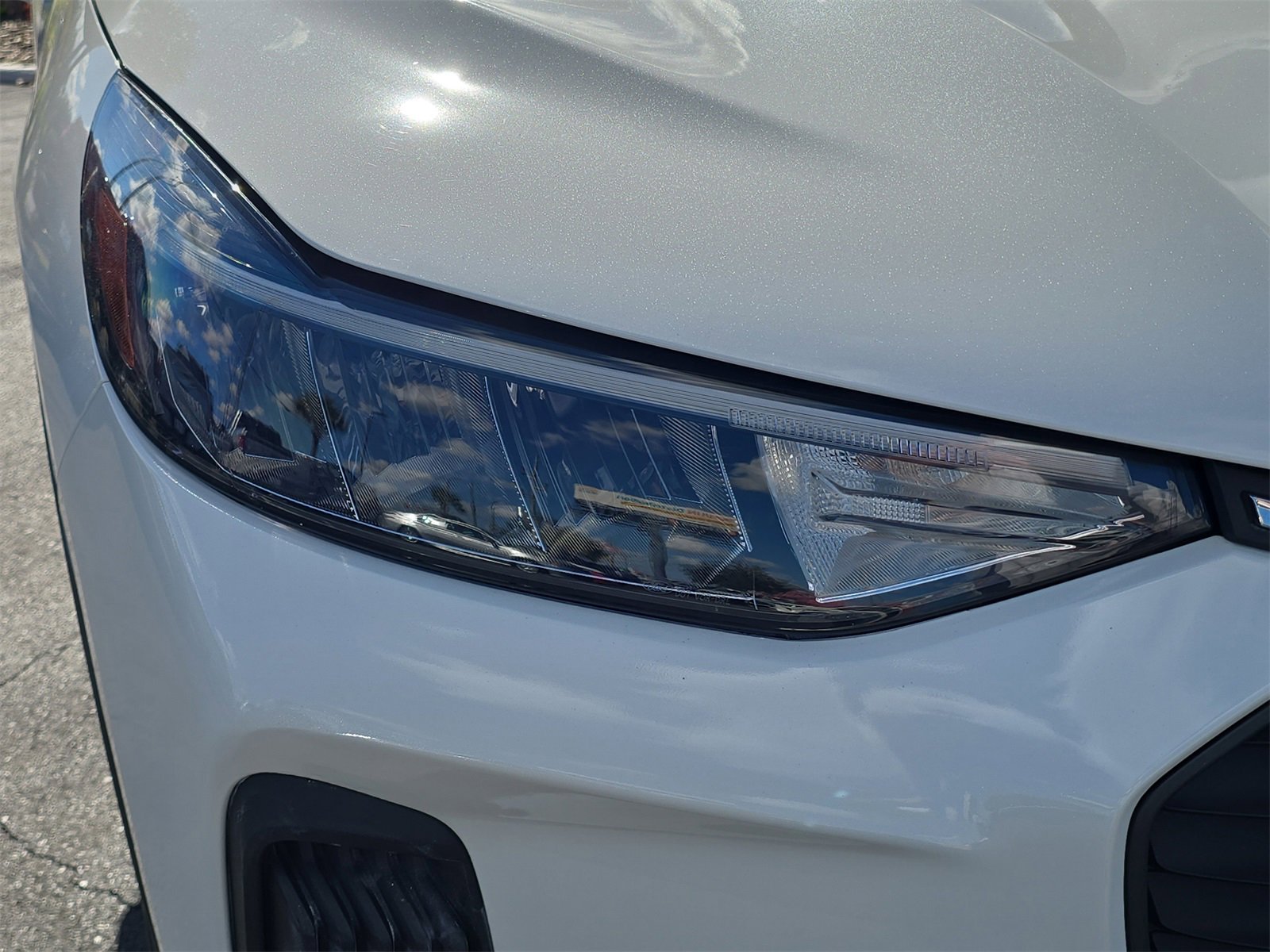 Certified 2023 Ford Escape Active image 7