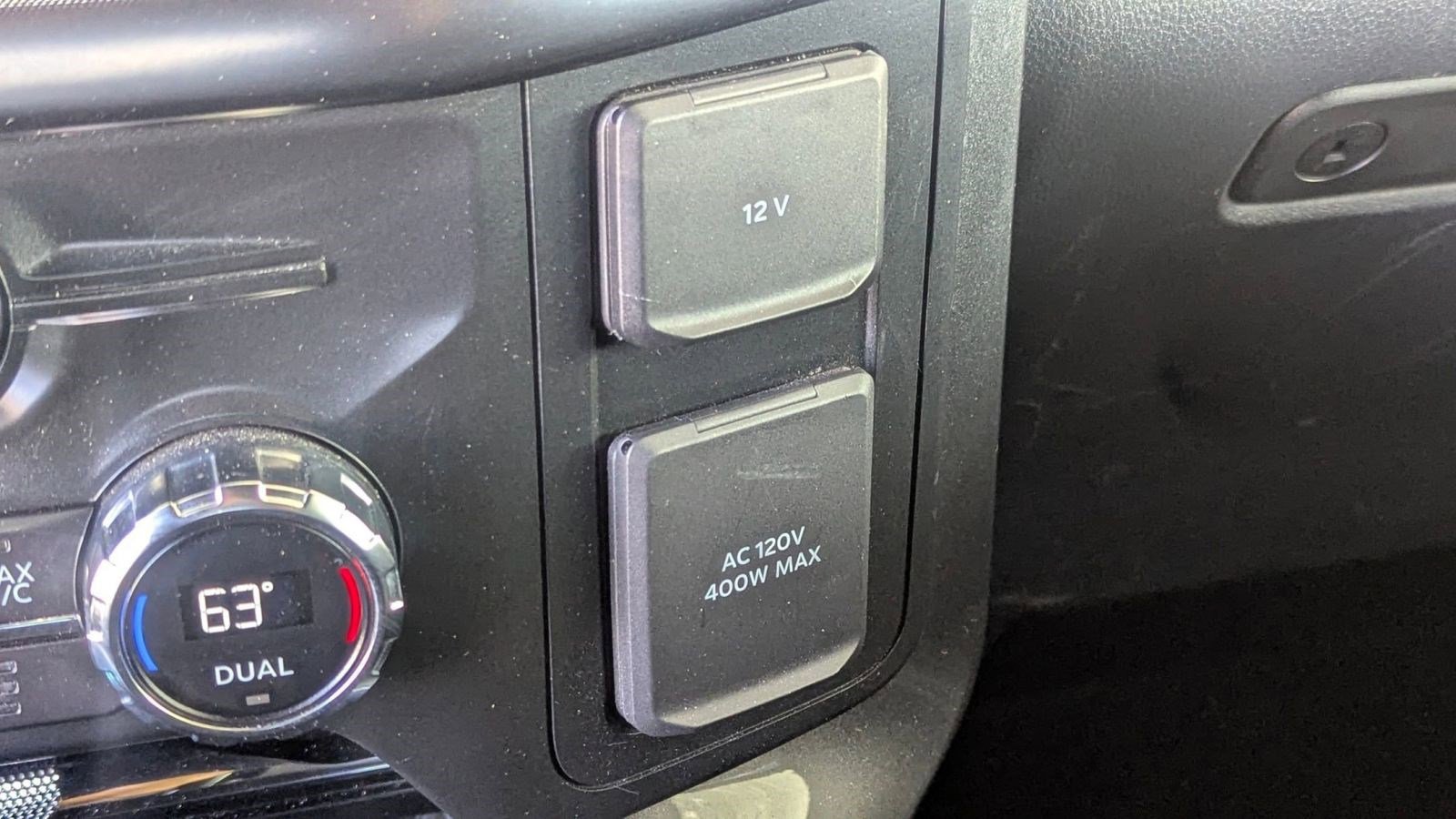 Certified 2021 Ford F150 Tremor w/ Equipment Group 402A High image 28