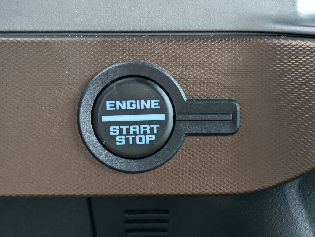 Certified 2023 Ford Bronco Outer Banks AWD/4WD image 30