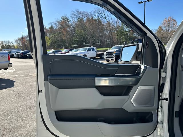 Certified 2023 Ford F150 Limited AWD/4WD image 27