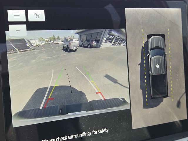 Certified 2023 Ford F150 Tremor w/ Equipment Group 402A High image 21