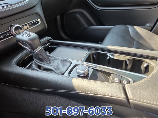Used 2022 Volvo XC90 T5 Momentum AWD/4WD image 25