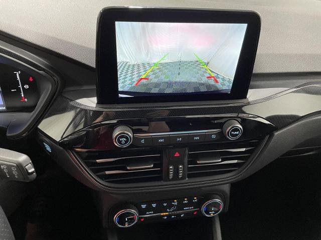 Certified 2025 Ford Escape ST-Line w/ Cold Weather Package image 23