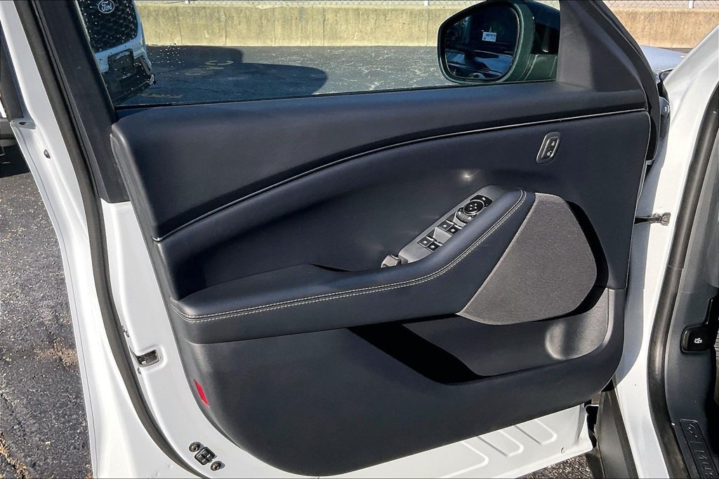 Certified 2023 Ford Mustang Mach-E Select AWD/4WD image 22