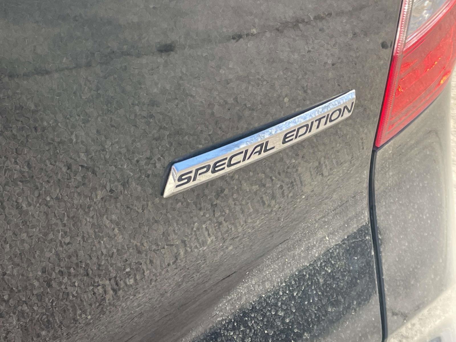 Used 2022 Honda Pilot Special Edition image 9