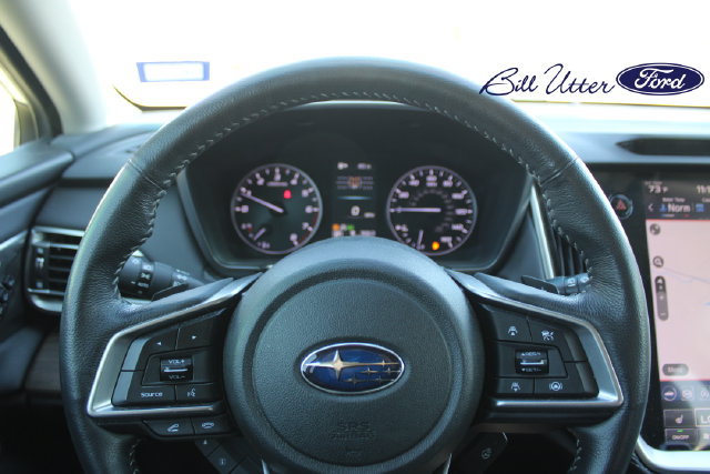Used 2020 Subaru Outback Limited XT w/ Popular Package #2 AWD/4WD image 25