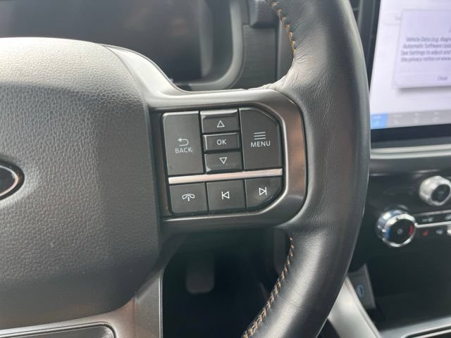 Certified 2024 Ford F150 Tremor AWD/4WD image 18