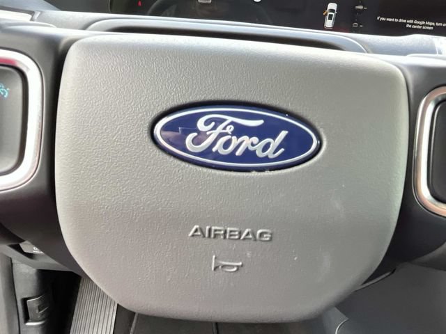 Certified 2025 Ford Expedition Max Active AWD/4WD image 39
