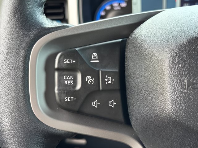 Certified 2022 Ford Bronco Outer Banks AWD/4WD image 18