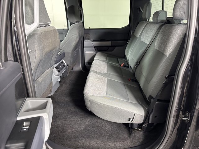 Certified 2022 Ford F150 XLT w/ Equipment Group 302A High image 30