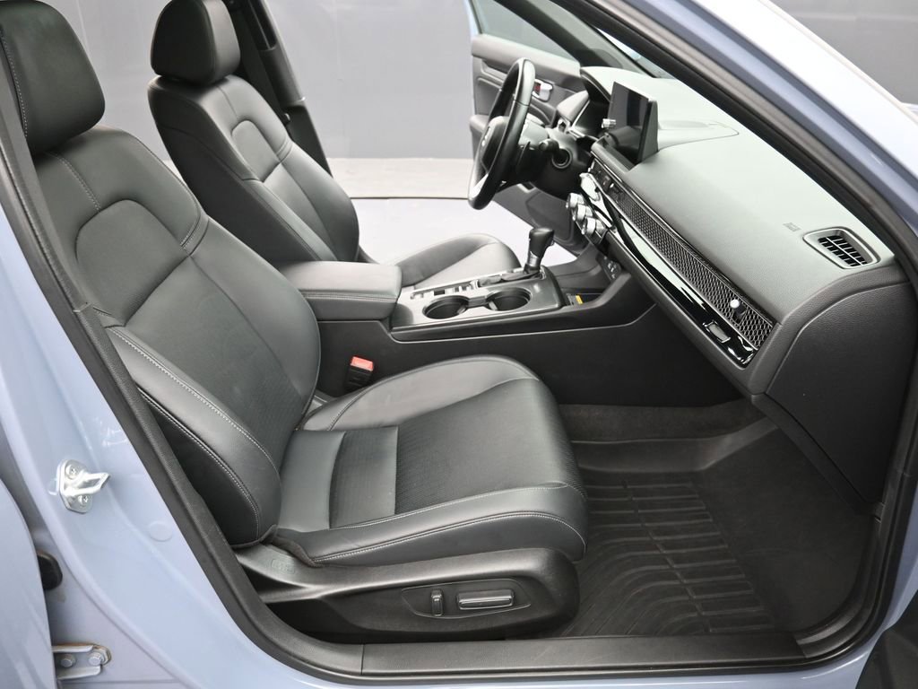 Used 2022 Honda Civic Sport Touring image 27