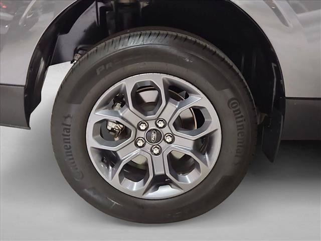 Certified 2025 Ford Maverick XL FWD image 18