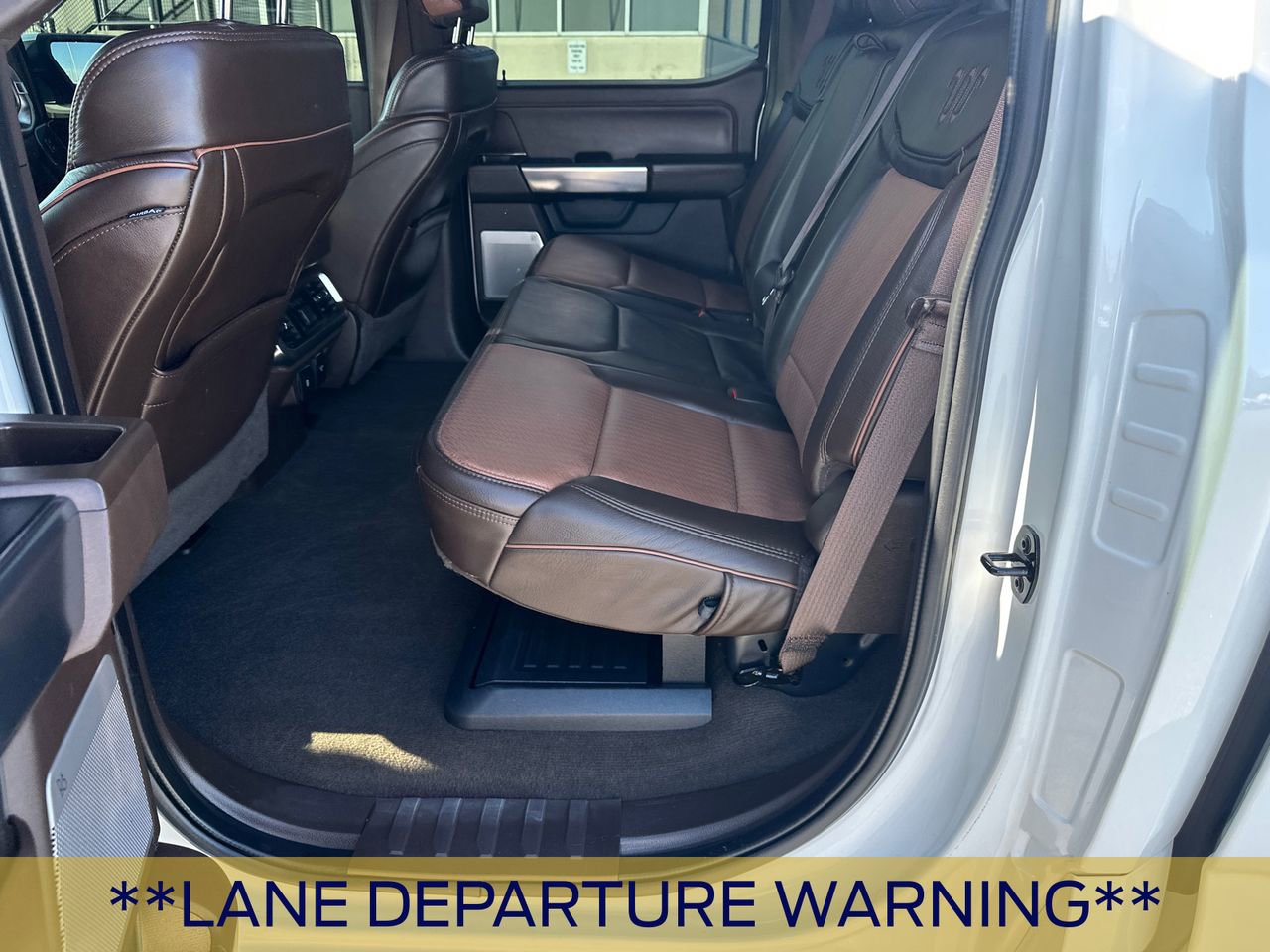 Certified 2023 Ford F150 King Ranch w/ Equipment Group 601A High AWD/4WD image 22