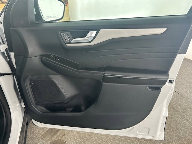 Certified 2021 Ford Escape SE FWD image 15