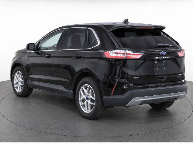 Certified 2023 Ford Edge SEL AWD/4WD image 6