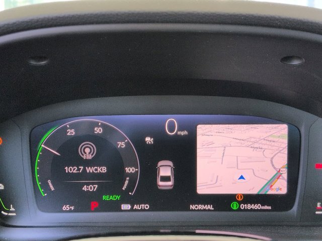 Used 2024 Honda Accord Touring image 20