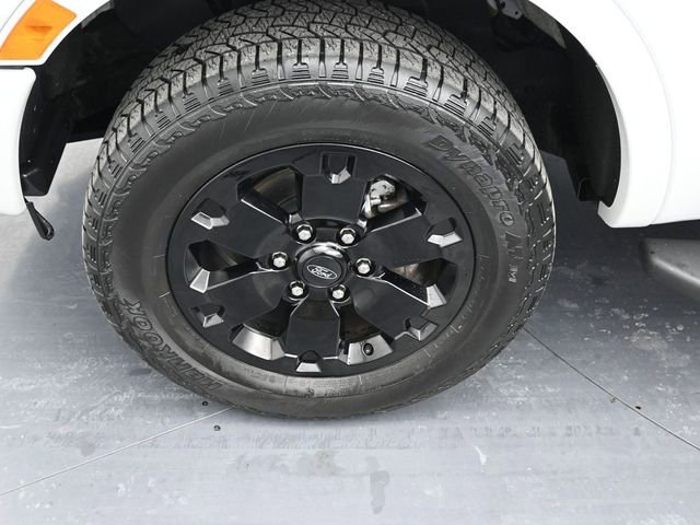 Certified 2023 Ford Ranger XLT w/ Equipment Group 301A Mid image 9
