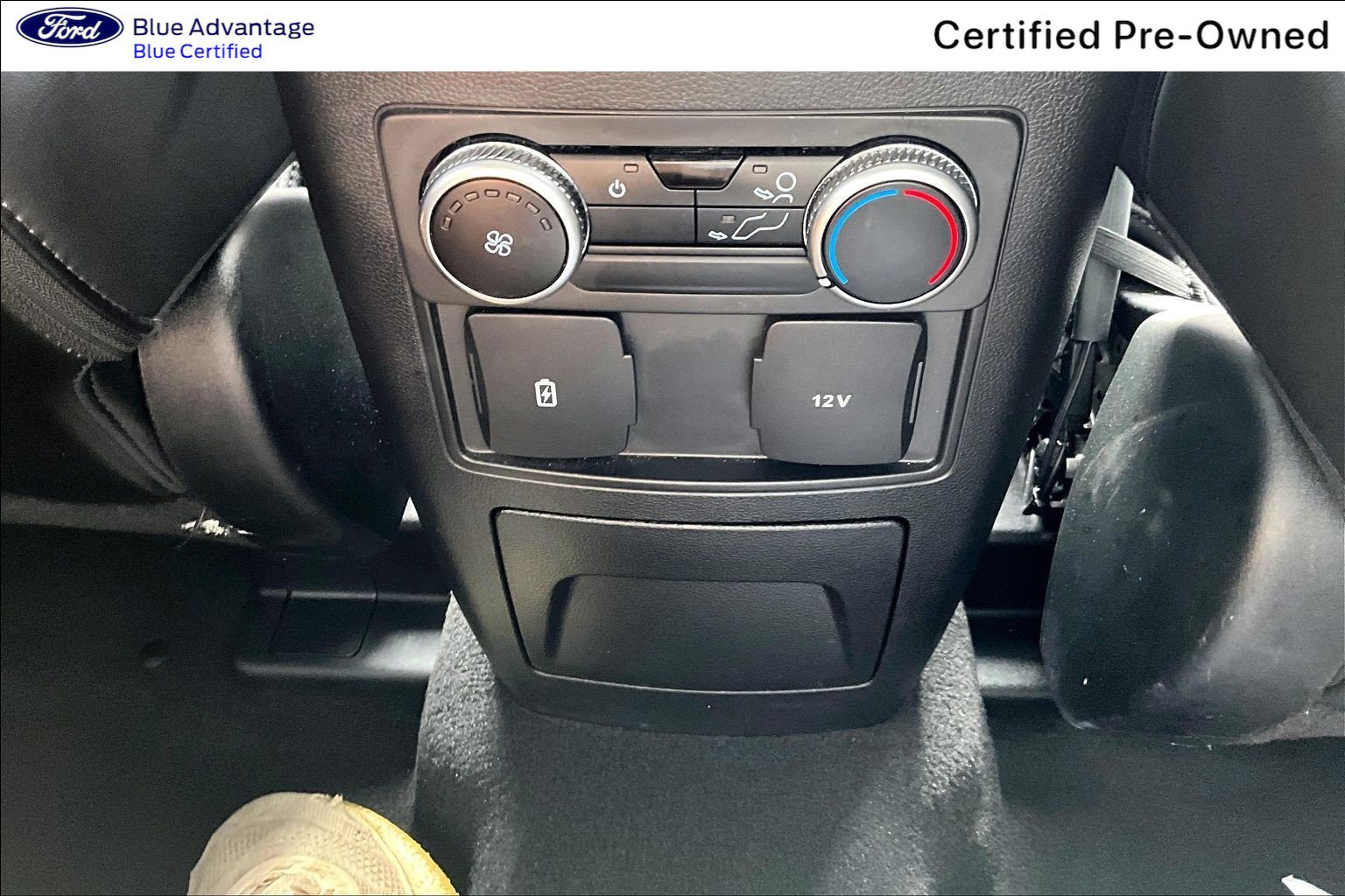 Certified 2023 Ford Explorer XLT w/ Equipment Group 202A AWD/4WD image 34