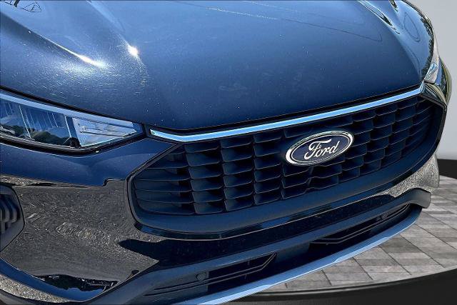 Certified 2023 Ford Escape Active FWD image 28