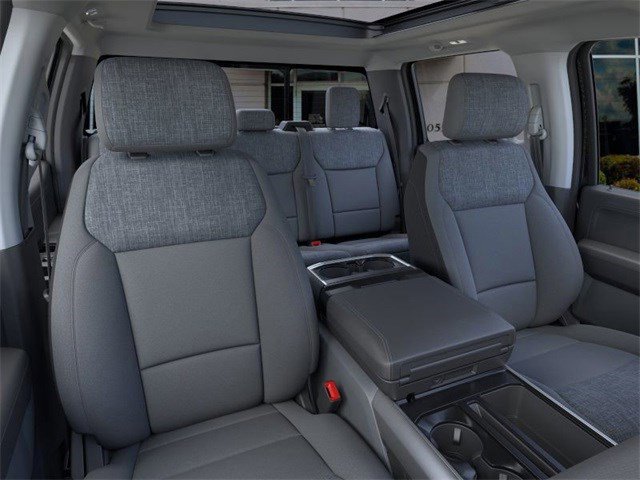 Certified 2024 Ford F150 XLT w/ Equipment Group 303A High image 11