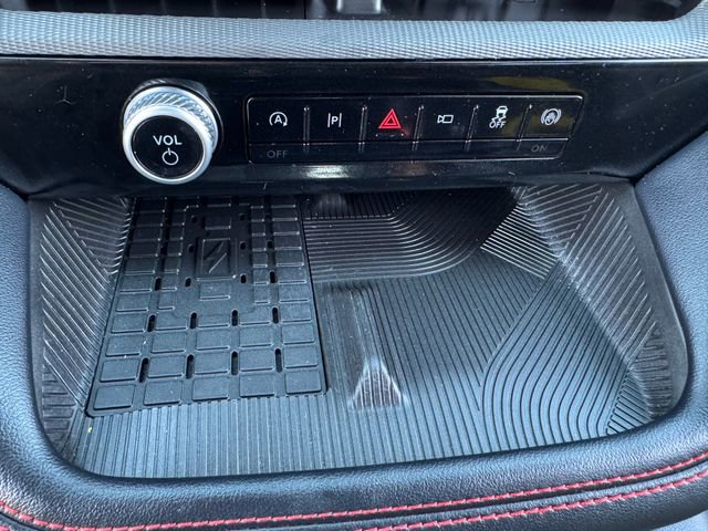 Certified 2025 Ford Explorer ST AWD/4WD image 26