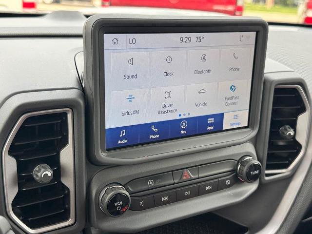 Certified 2024 Ford Bronco Sport Big Bend w/ Convenience Package AWD/4WD image 23