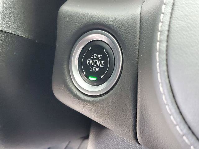 Used 2024 Chevrolet Tahoe Z71 w/ Luxury Package image 14