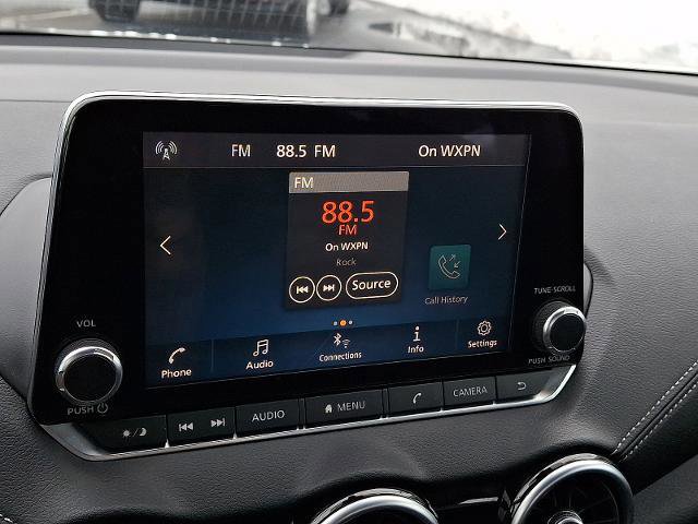 Used 2020 Nissan Sentra SV image 16