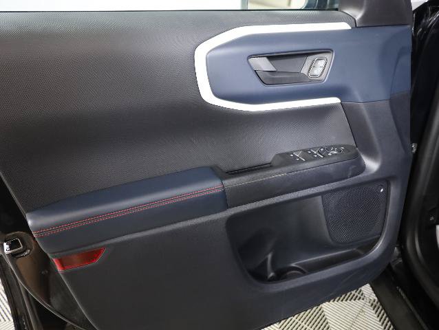 Certified 2024 Ford Bronco Sport Heritage w/ Heritage Convenience Package AWD/4WD image 25
