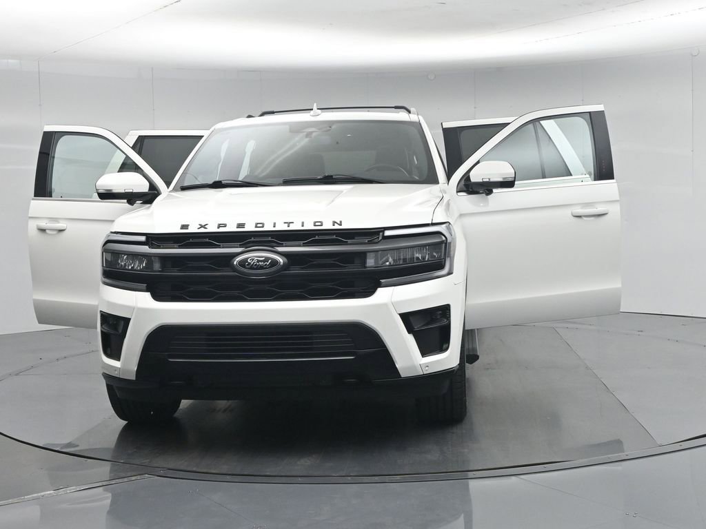 Certified 2023 Ford Expedition Limited AWD/4WD image 37
