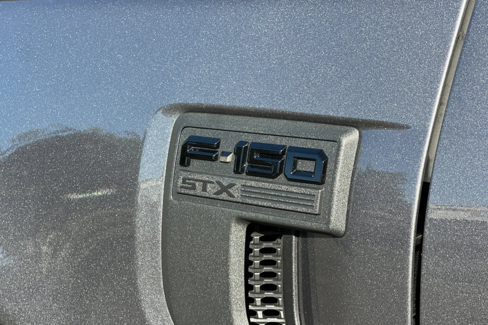 Certified 2023 Ford F150 XL w/ STX Appearance Package RWD image 50