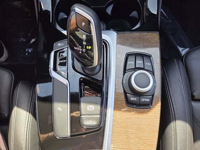 Used 2019 BMW X3 sDrive30i w/ Convenience Package RWD image 27