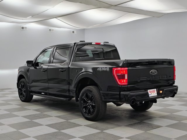 Certified 2023 Ford F150 XLT w/ Equipment Group 302A High AWD/4WD image 9