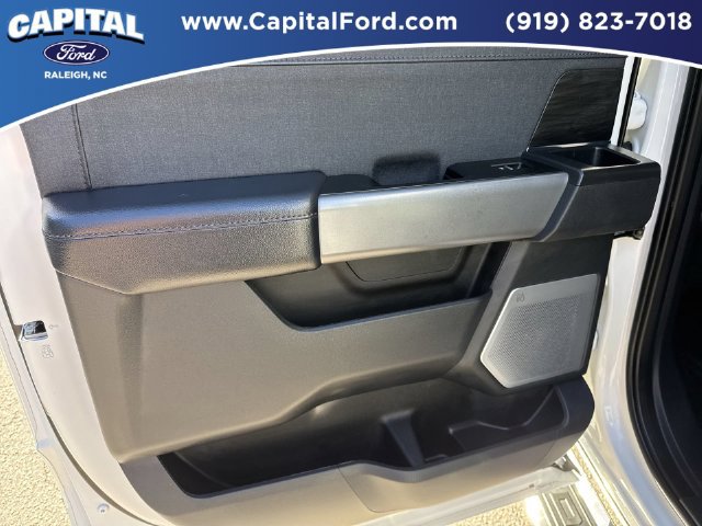 Certified 2024 Ford F150 Lariat w/ Equipment Group 502A High AWD/4WD image 17